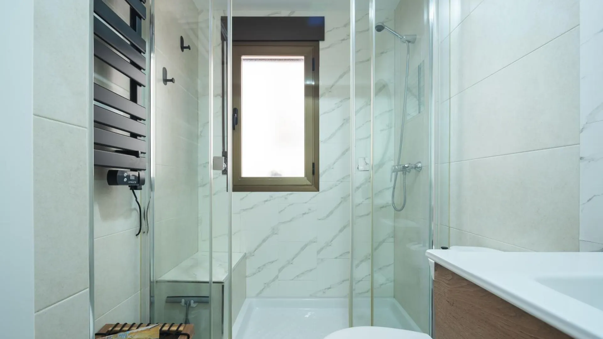 Lobos Deluxe Apartment Granada