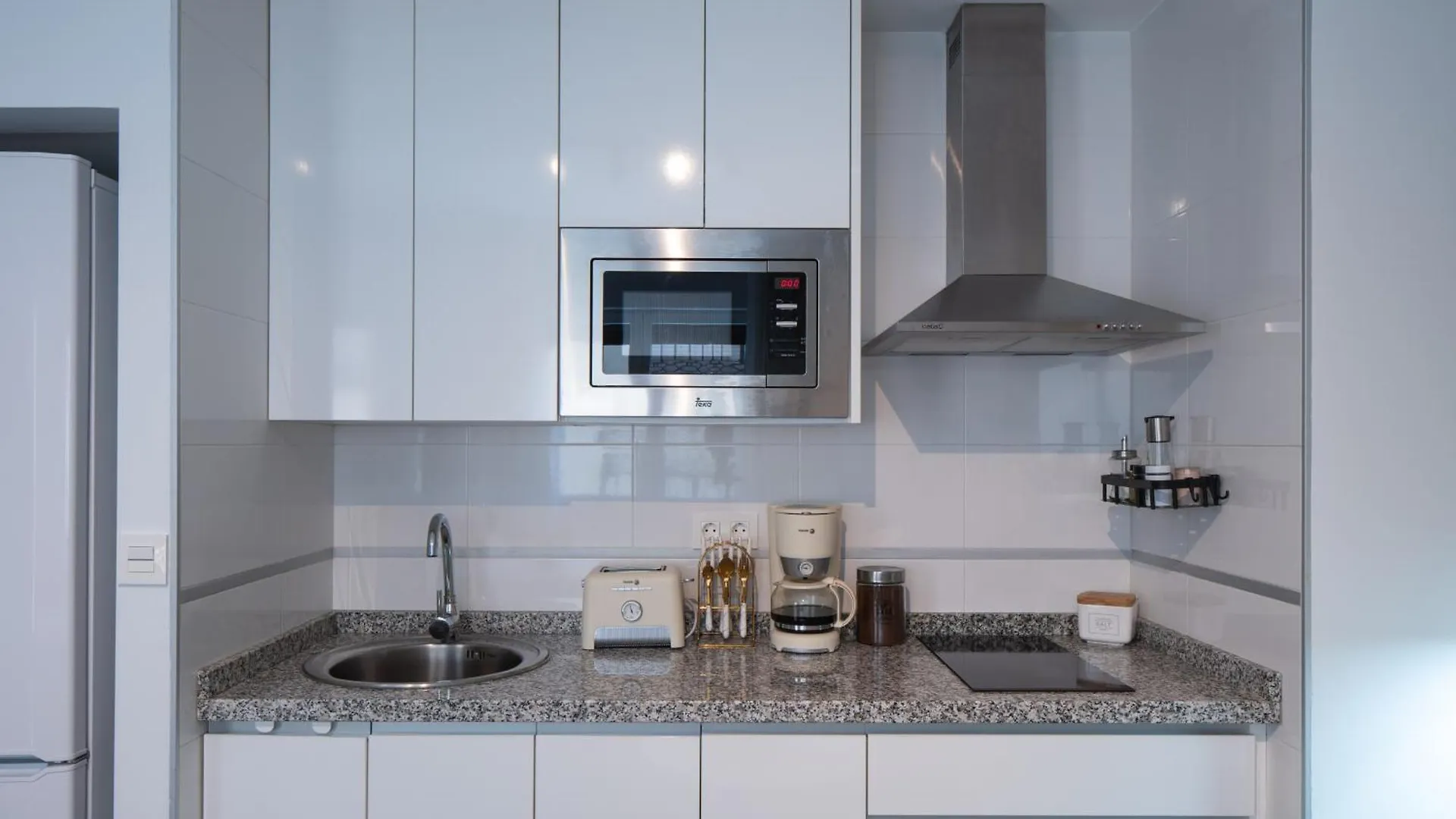 Lobos Deluxe Apartment Granada